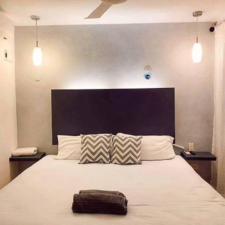Casa Sol Y Luna Luxury ואיאדוליד מראה חיצוני תמונה