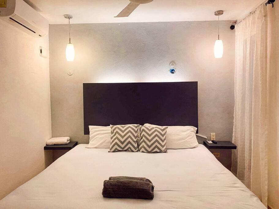 Casa Sol Y Luna Luxury ואיאדוליד מראה חיצוני תמונה