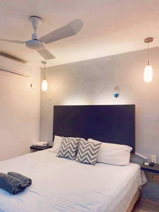 Casa Sol Y Luna Luxury ואיאדוליד מראה חיצוני תמונה