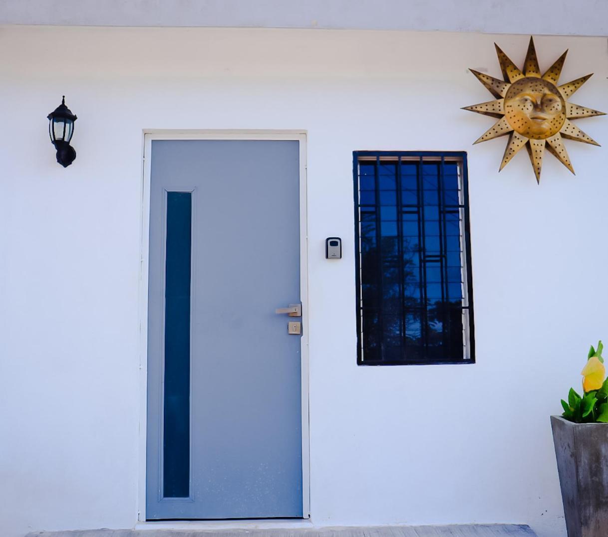 Casa Sol Y Luna Luxury ואיאדוליד מראה חיצוני תמונה