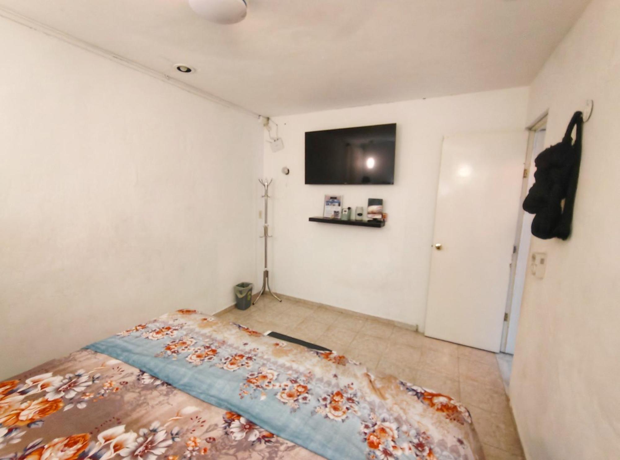 Casa Sol Y Luna Luxury ואיאדוליד מראה חיצוני תמונה