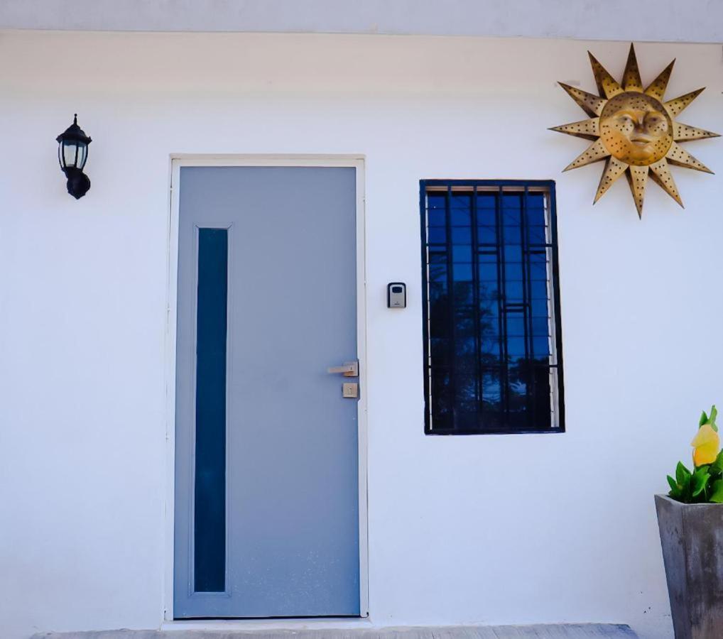 Casa Sol Y Luna Luxury ואיאדוליד מראה חיצוני תמונה